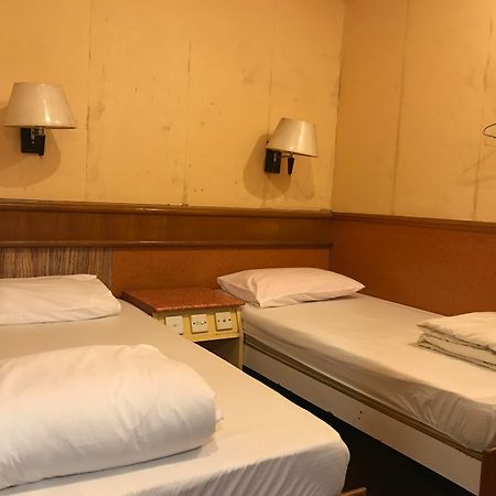 Kowloon New Hostel Экстерьер фото